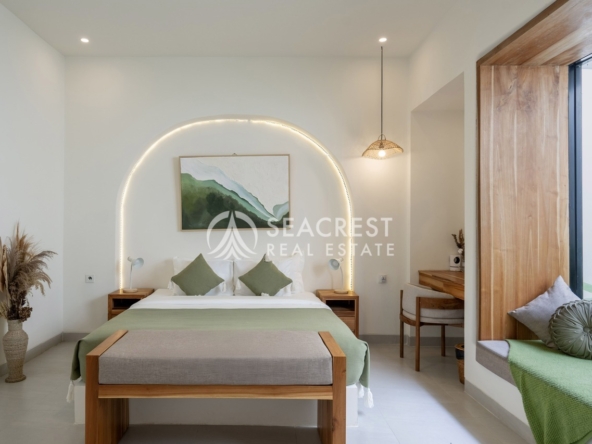 Villa for sale in bali kedungu