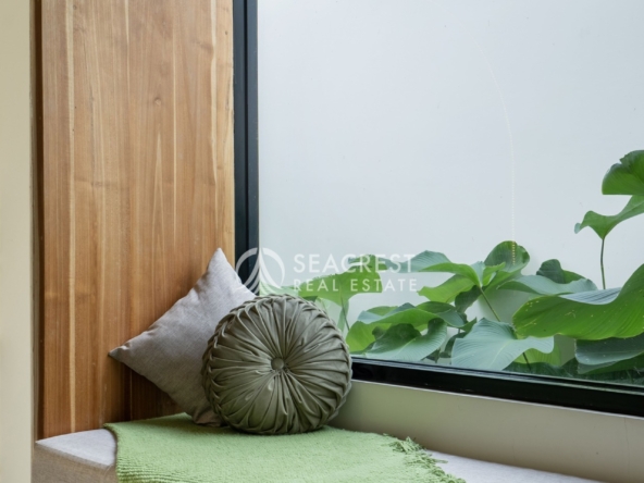 Villa for sale in bali kedungu