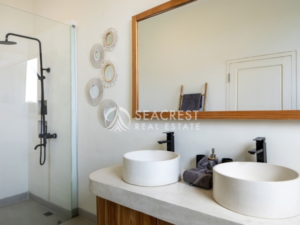 Villa for sale in bali kedungu