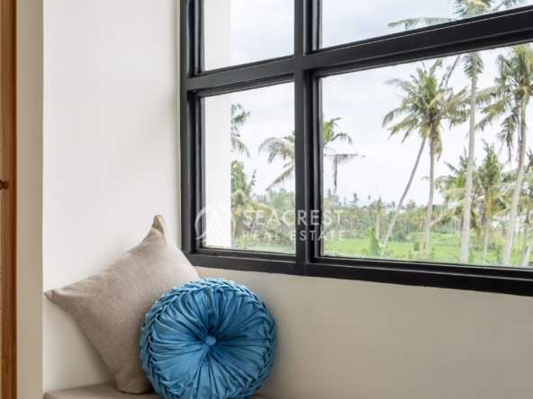 Villa for sale in bali kedungu