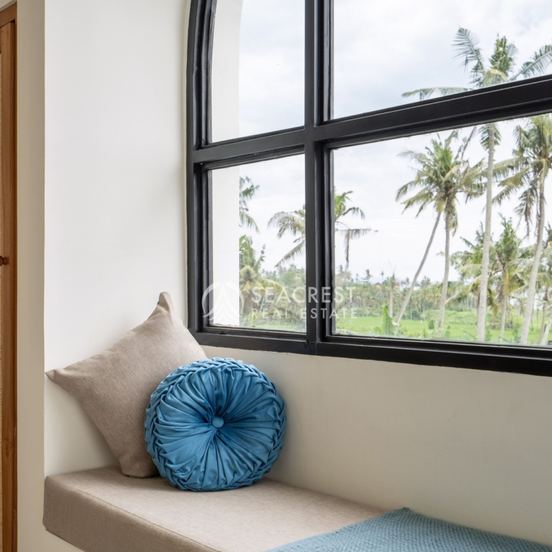 Villa for sale in bali kedungu