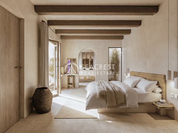 sell villa in Bali Seacrest real estate