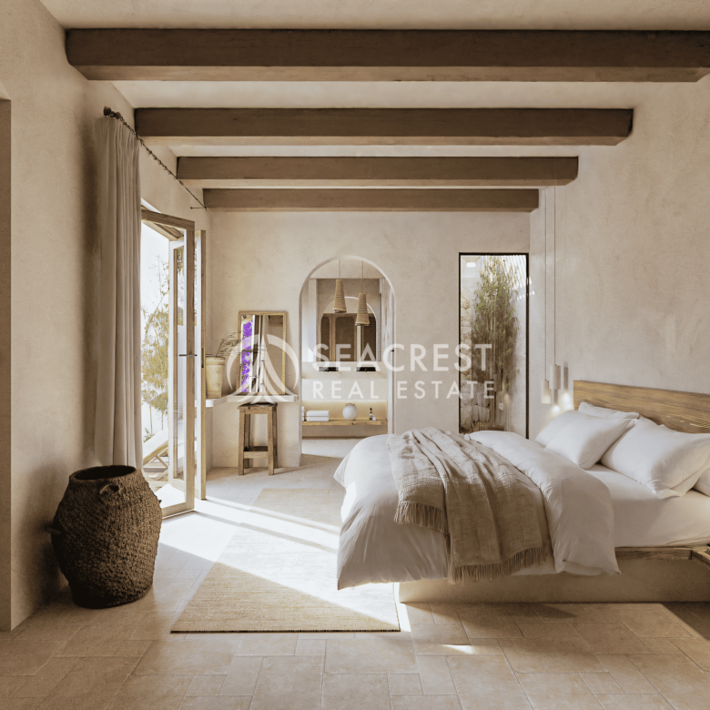 sell villa in Bali Seacrest real estate