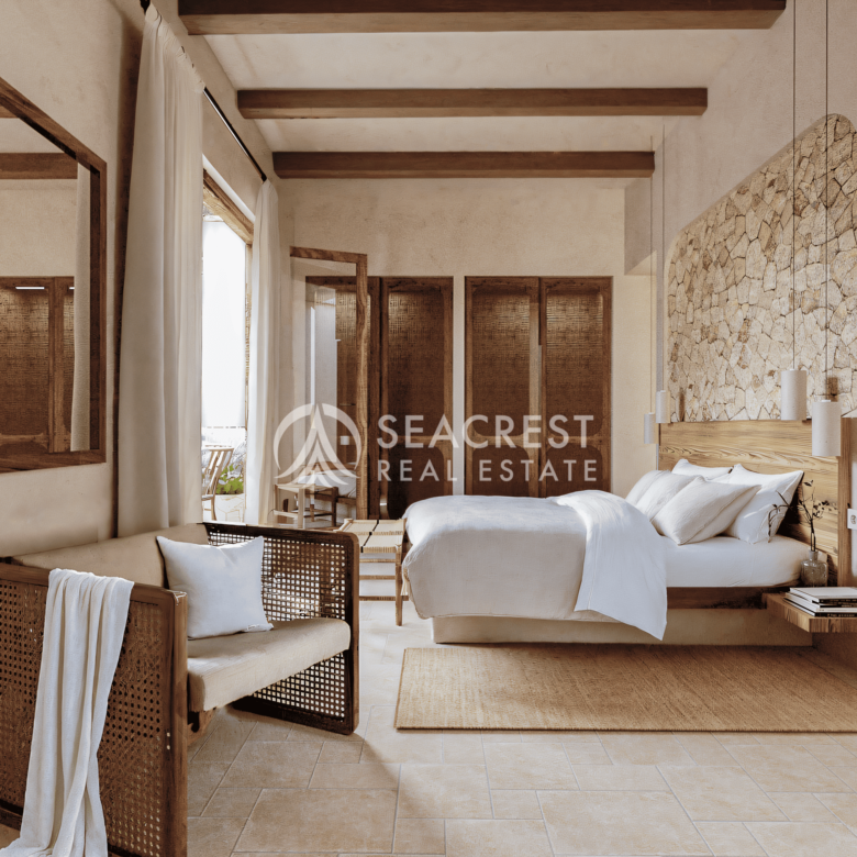 sell villa in Bali Seacrest real estate