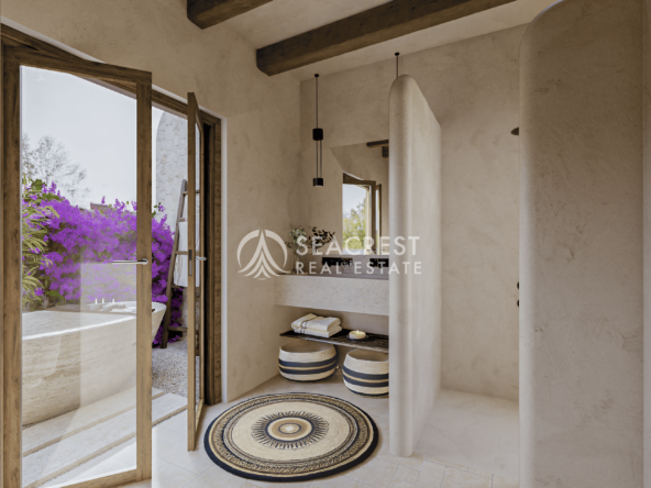 sell villa in Bali Seacrest real estate