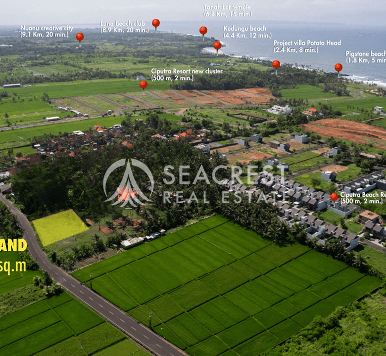 land for sale in Bali 10-are-leasehold-land-seacrest-2