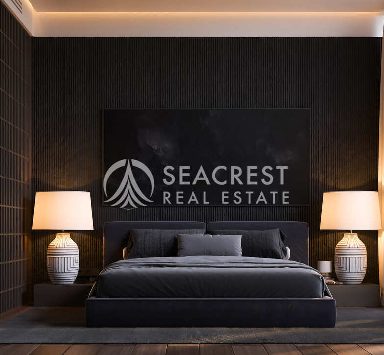 A villa for sale in Bali - A Masterpiece of Modern Design Luxury Villa with Private Lift