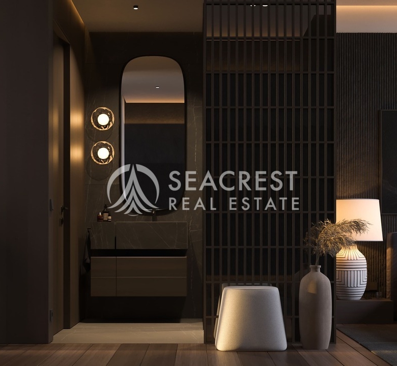 A villa for sale in Bali - A Masterpiece of Modern Design Luxury Villa with Private Lift