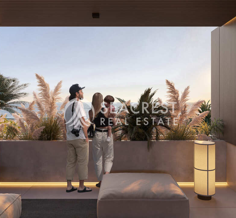 A villa for sale in Bali - A Masterpiece of Modern Design Luxury Villa with Private Lift