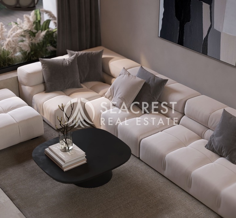 A villa for sale in Bali - A Masterpiece of Modern Design Luxury Villa with Private Lift