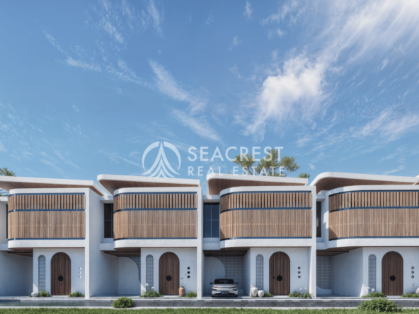 sell villa in Bali Seacrest real estate