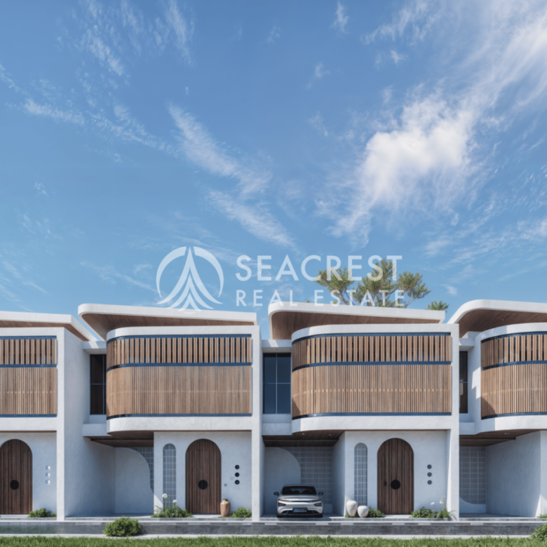 sell villa in Bali Seacrest real estate