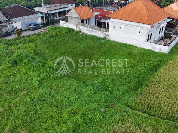 500 sqm for Sale Leasehold - Seacrest Property Selling Land, Villas, and House Development in Bali Investment 3