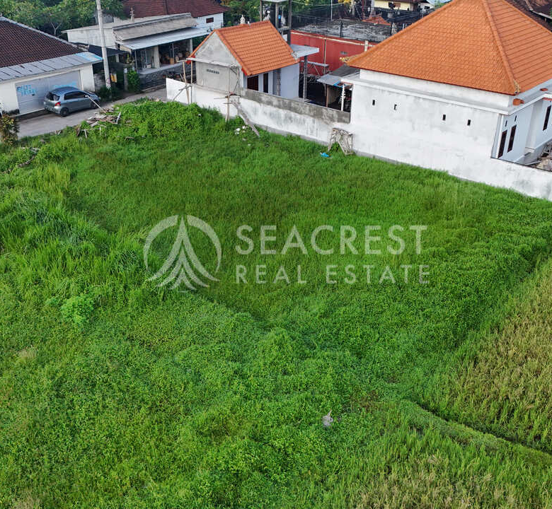 500 sqm for Sale Leasehold - Seacrest Property Selling Land, Villas, and House Development in Bali Investment 3