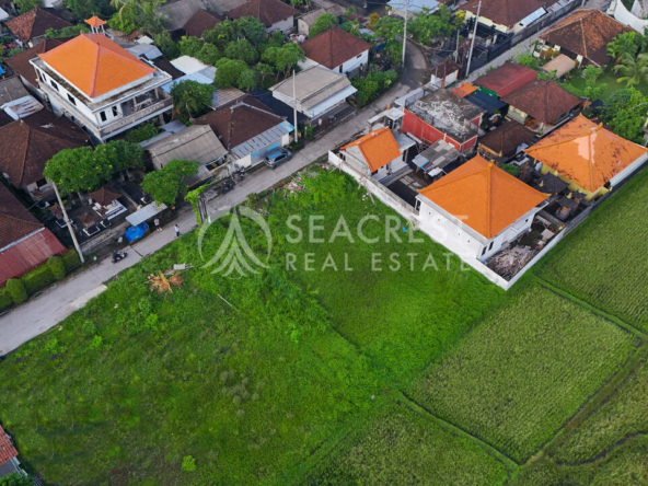 500 sqm for Sale Leasehold - Seacrest Property Selling Land, Villas, and House Development in Bali Investment 6