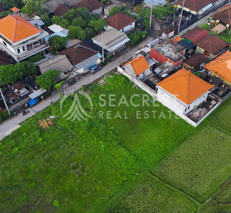 500 sqm for Sale Leasehold - Seacrest Property Selling Land, Villas, and House Development in Bali Investment 6