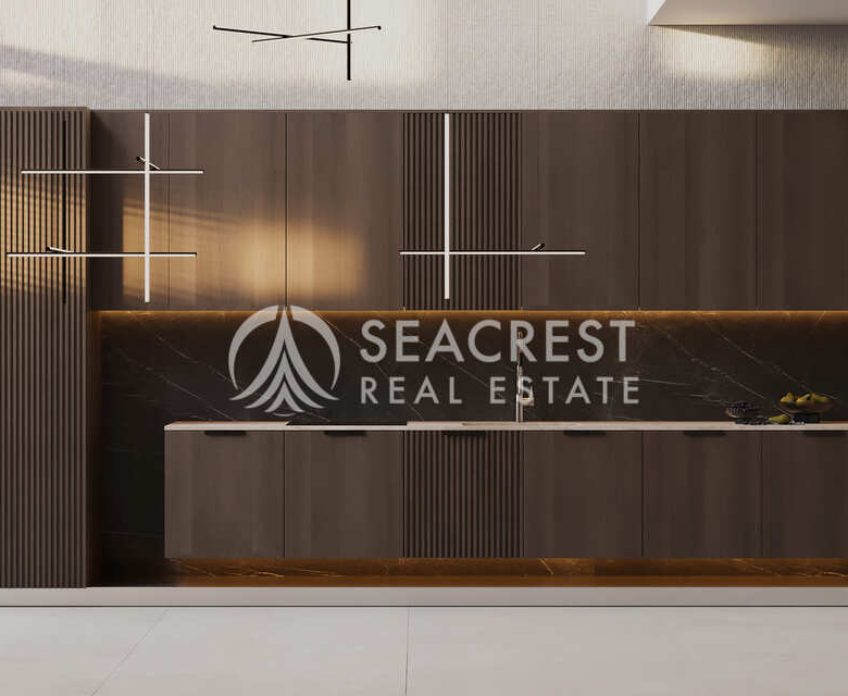 A villa for sale in Bali - A Masterpiece of Modern Design Luxury Villa with Private Lift