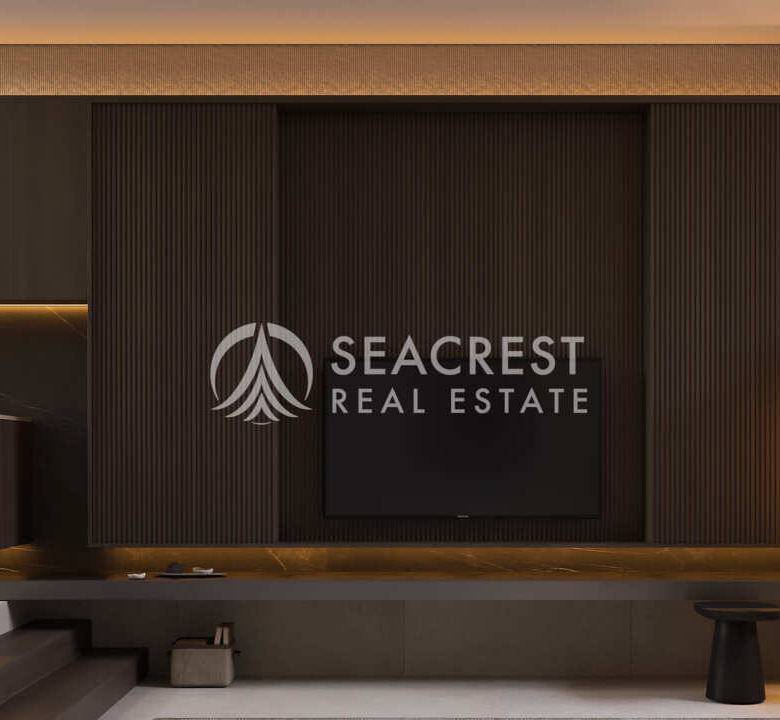 A villa for sale in Bali - A Masterpiece of Modern Design Luxury Villa with Private Lift