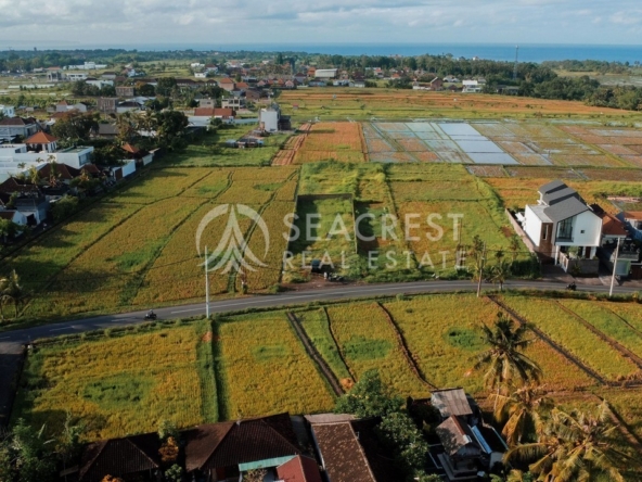 700 sqm for Sale Leasehold - Seacrest Property Selling Land, Villas, and House Development in Bali Investment 11