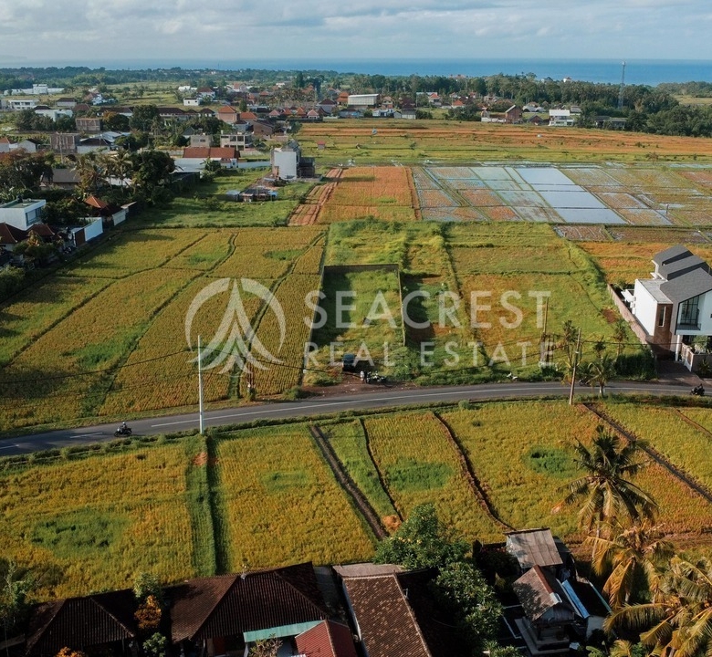 700 sqm for Sale Leasehold - Seacrest Property Selling Land, Villas, and House Development in Bali Investment 11