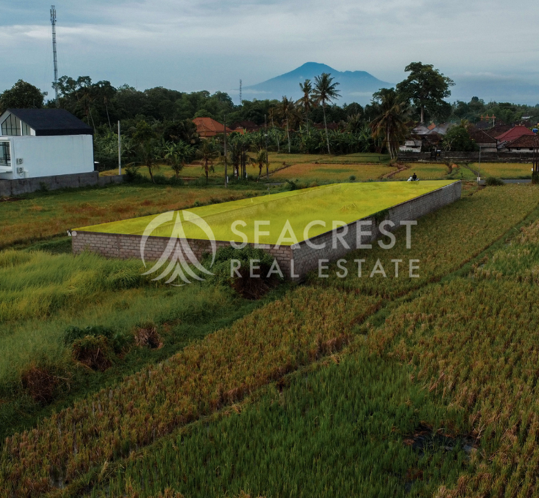 700 sqm for Sale Leasehold - Seacrest Property Selling Land, Villas, and House Development in Bali Investment 2