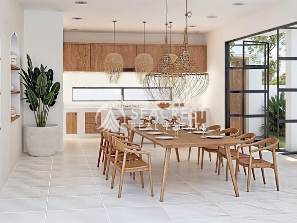 sell villa in Bali Seacrest