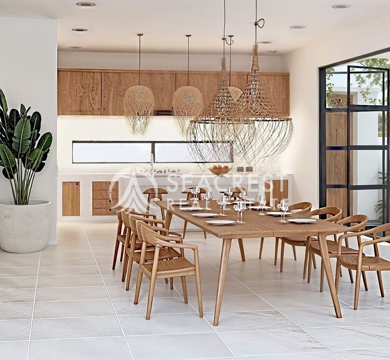 sell villa in Bali Seacrest