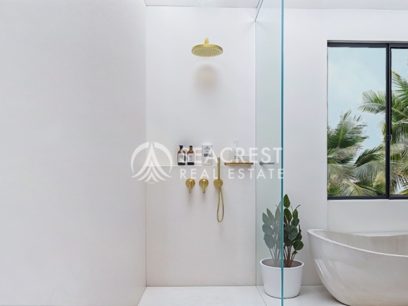 sell villa in Bali Seacrest real estate Le Village_21_Ensuite