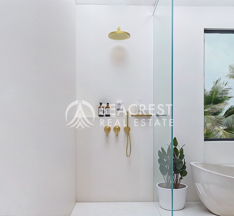 sell villa in Bali Seacrest real estate Le Village_21_Ensuite