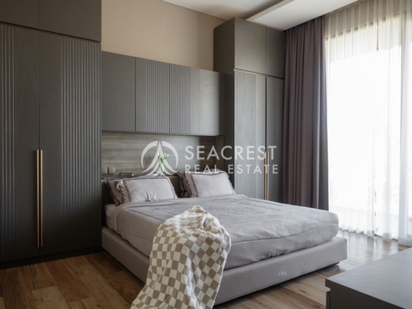 villa in canggu pererenan for sale