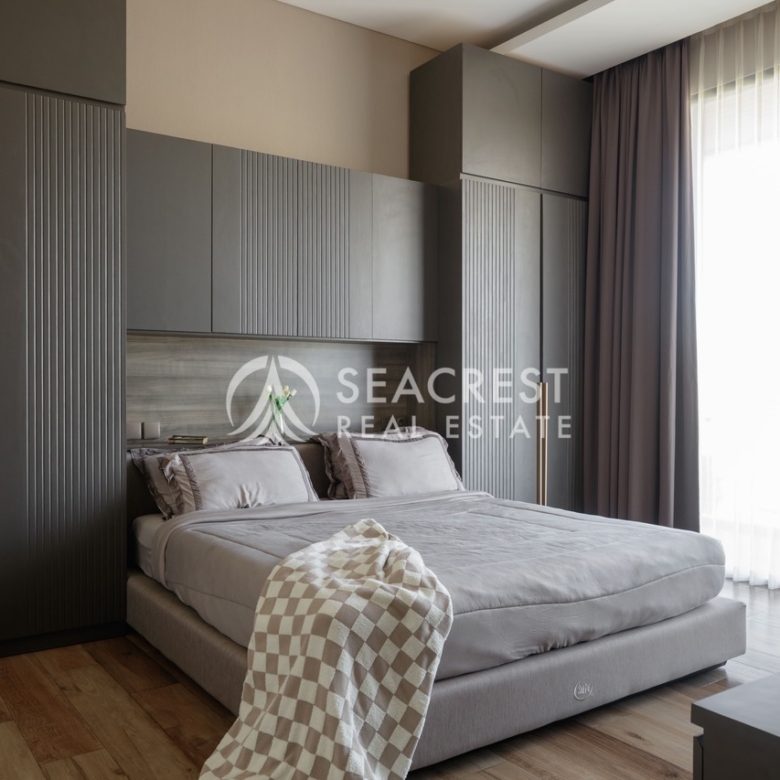villa in canggu pererenan for sale