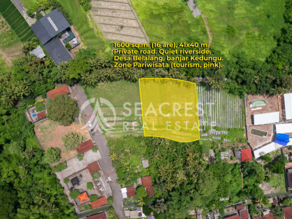 LOC 5 - 16are-Kedungu-riverside-Pariwisata - View 1