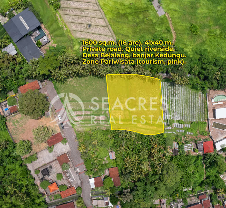 LOC 5 - 16are-Kedungu-riverside-Pariwisata - View 1