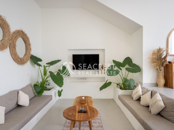 Villa for sale in bali kedungu