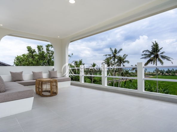 Villa for sale in bali kedungu