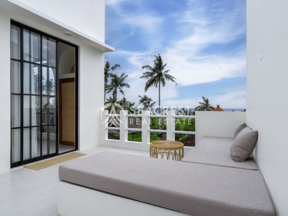 Villa for sale in bali kedungu