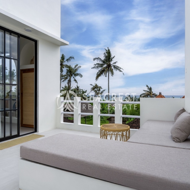 Villa for sale in bali kedungu