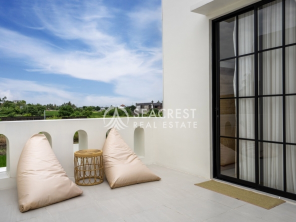 Villa for sale in bali kedungu