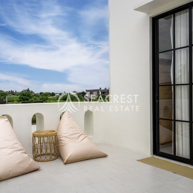 Villa for sale in bali kedungu