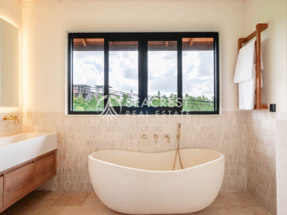 Elegant 4-Bedroom Villa in the Heart of Seseh