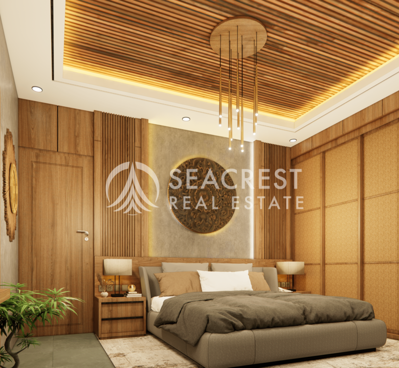 sell villa in Bali Seacrest real estate