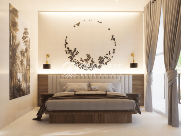 sell villa in Bali Seacrest real estate