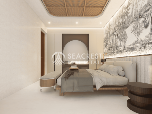 sell villa in Bali Seacrest real estate