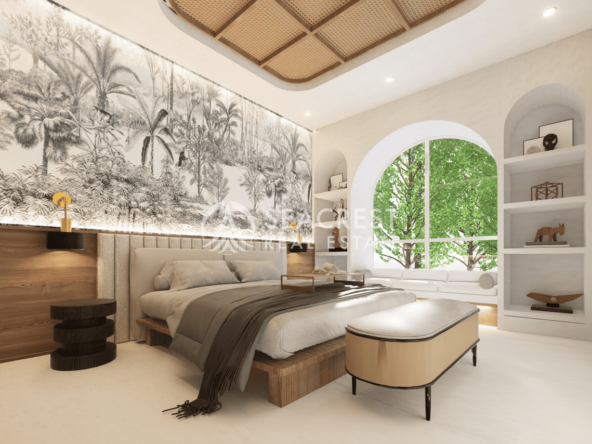 sell villa in Bali Seacrest real estate