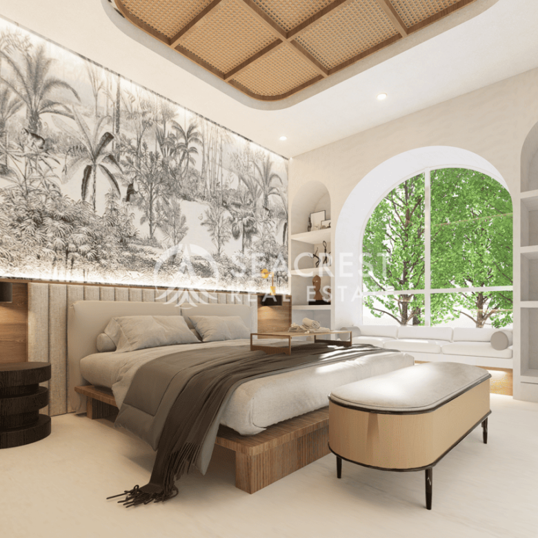sell villa in Bali Seacrest real estate