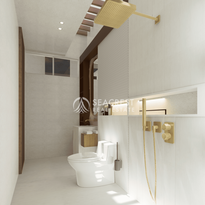 sell villa in Bali Seacrest real estate