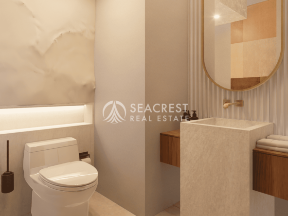 sell villa in Bali Seacrest real estate