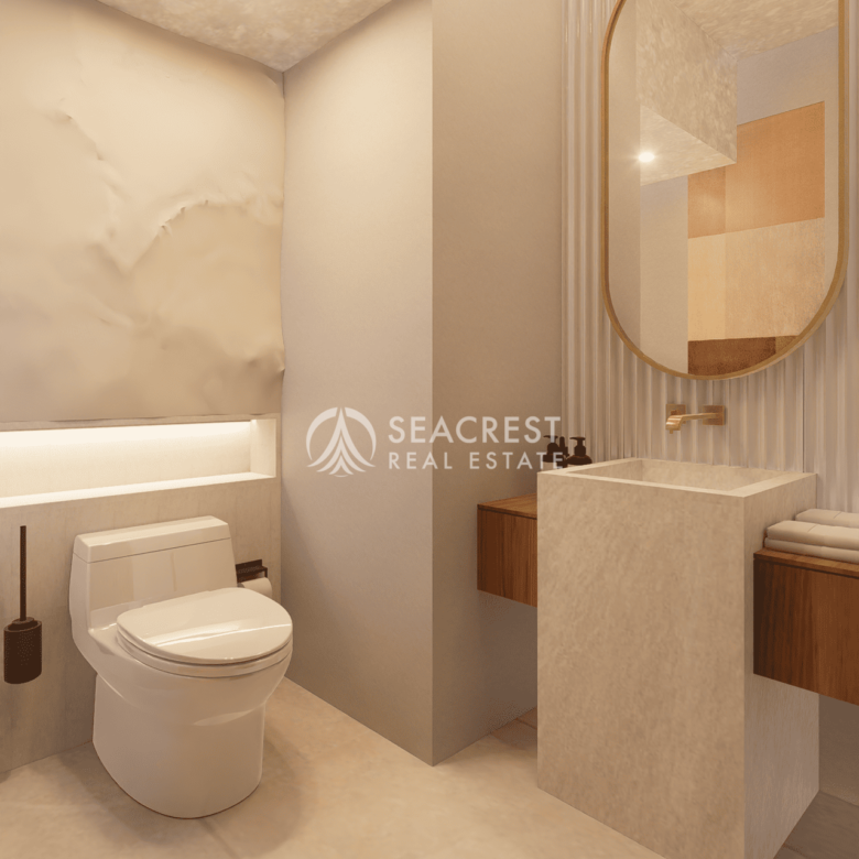 sell villa in Bali Seacrest real estate