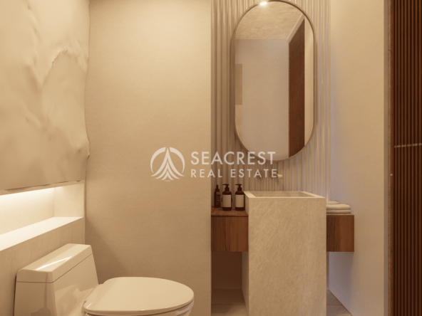 sell villa in Bali Seacrest real estate