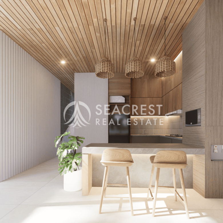 sell villa in Bali Seacrest real estate